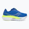 Férfi Saucony Endorphin Trainer futócipő lapis/citrom 2