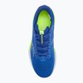 Férfi Saucony Endorphin Trainer futócipő lapis/citrom 5