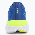 Férfi Saucony Endorphin Trainer futócipő lapis/citrom 6