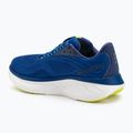 Férfi Saucony Ride 18 futócipő lapis/citrom 3