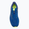 Férfi Saucony Ride 18 futócipő lapis/citrom 5