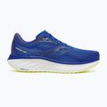 Férfi Saucony Ride 18 futócipő lapis/citrom 8