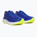 Férfi Saucony Ride 18 futócipő lapis/citrom 10