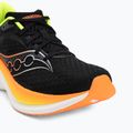 Férfi futócipő Saucony Endorphin Speed 5 fekete/vo2 7