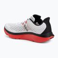 Férfi futócipő Saucony Kinvara 16 fehér/piros 3