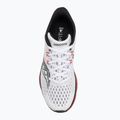 Férfi futócipő Saucony Kinvara 16 fehér/piros 5