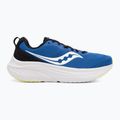 Férfi Saucony Lancer futócipő lapis/fehér 2