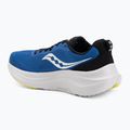 Férfi Saucony Lancer futócipő lapis/fehér 3