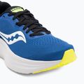 Férfi Saucony Lancer futócipő lapis/fehér 7