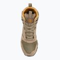 Férfi túracipő Merrell Alpine 83 Sneaker Recraft Mid Wp drab 5