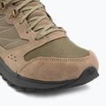 Férfi túracipő Merrell Alpine 83 Sneaker Recraft Mid Wp drab 7