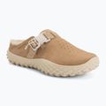 Női barefoot cipők Merrell Wrapt Cozy latte