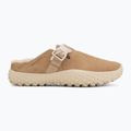 Női barefoot cipők Merrell Wrapt Cozy latte 2