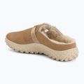 Női barefoot cipők Merrell Wrapt Cozy latte 3