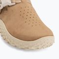 Női barefoot cipők Merrell Wrapt Cozy latte 7
