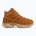 Női kirándulócipők Merrell Moab 2 Decon Mid Cozy korma 2
