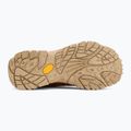 Női kirándulócipők Merrell Moab 2 Decon Mid Cozy korma 4