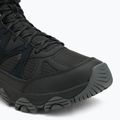 Férfi túrabakancs Merrell Thermo Snow Grip Mid Wp black 7