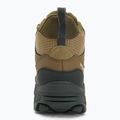 Férfi túrabakancs Merrell Thermo Snow Grip Mid Wp olive drab 6