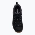 Férfi túracipő Merrell Moab 3 Ready Zip black 5
