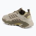 Férfi kirándulócipők Merrell Moab Speed 2 basalt 3
