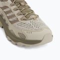 Férfi kirándulócipők Merrell Moab Speed 2 basalt 7