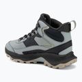 Férfi cipők Merrell Speed Strike 2 Mid Gore-Tex calcite 3