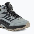 Férfi cipők Merrell Speed Strike 2 Mid Gore-Tex calcite 7