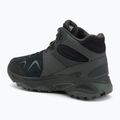 Férfi túracipő Merrell Yokota 3 Mid Gtx black 3