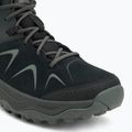Férfi túracipő Merrell Yokota 3 Mid Gtx black 7