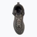 Férfi cipők Aeronautica Militare 262SC0276UCT04327 grey 5