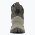 Férfi cipők Aeronautica Militare 262SC0276UCT04327 grey 6