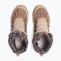 Férfi hócsizma Merrell Siren 4 Thermo Mid Zip WP black 6