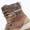 Férfi hócsizma Merrell Siren 4 Thermo Mid Zip WP black 7
