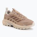 Női kirándulócipők Merrell Moab Speed 2 Ltr Wp hazel