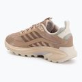 Női kirándulócipők Merrell Moab Speed 2 Ltr Wp hazel 3
