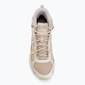 Női kirándulócipők Merrell Tempo EXP Mid Waterproof beige 5