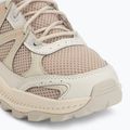 Női kirándulócipők Merrell Tempo EXP Mid Waterproof beige 7