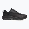 Férfi túracipő Merrell Speed Strike 2 Ltr black 2