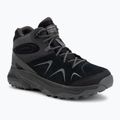 Női túrabakancs Merrell Yokota 3 Mid Gtx black