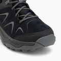 Női túrabakancs Merrell Yokota 3 Mid Gtx black 7