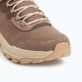 Női túracipő Merrell Speed Strike 2 Ltr Thrm Mid Wp hazel 7