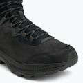 Férfi túrabakancs Merrell Speed Strike 2 Ltr Thrm Mid Wp black 7