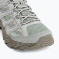 Férfi kirándulócipők Merrell Moab 3 Gtx calcite 7