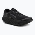 Férfi futócipő Merrell Promorph black