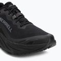 Férfi futócipő Merrell Promorph black 7