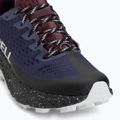 Női futócipő Merrell Agility Peak 5 Gore-Tex women arcane 7