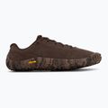 Férfi barefoot cipők Merrell Vapor Glove 6 Leather coffe 2