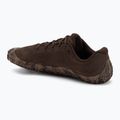 Férfi barefoot cipők Merrell Vapor Glove 6 Leather coffe 3