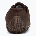 Férfi barefoot cipők Merrell Vapor Glove 6 Leather coffe 6